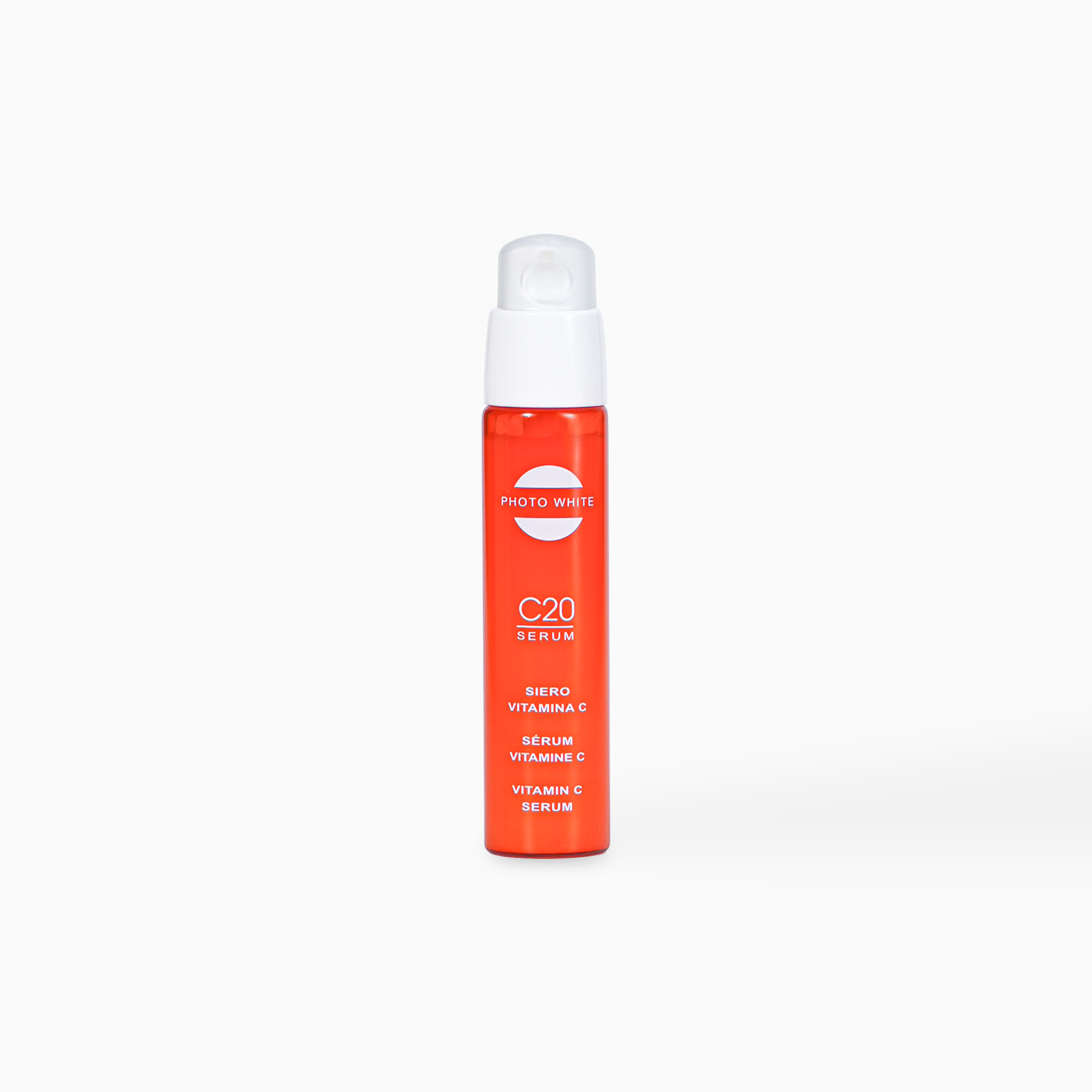Sérum vitamine C