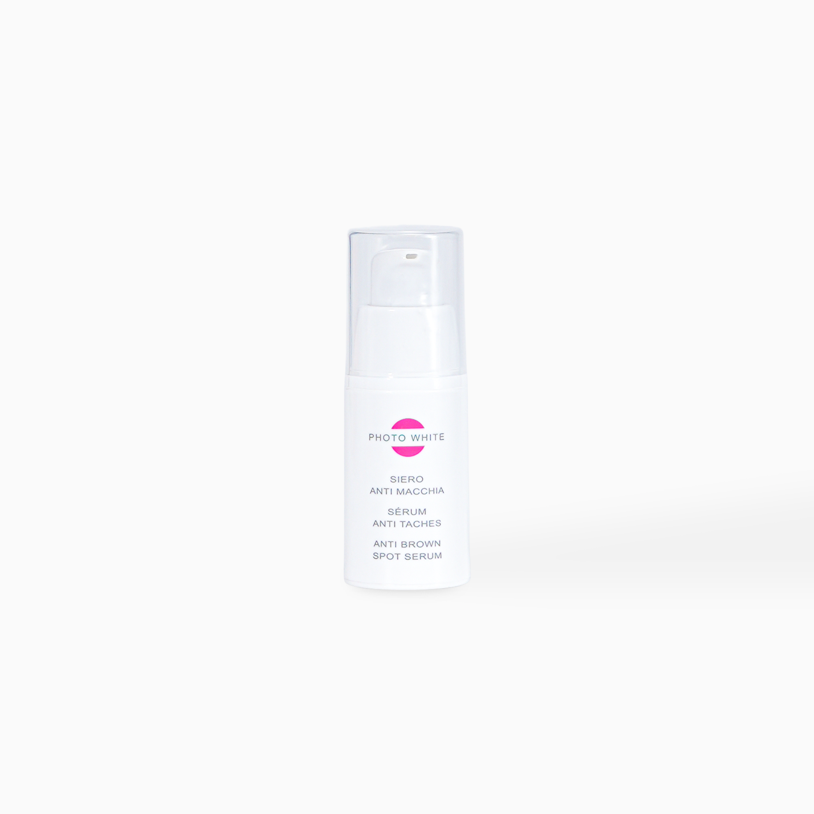 Sérum anti-taches exfoliant
