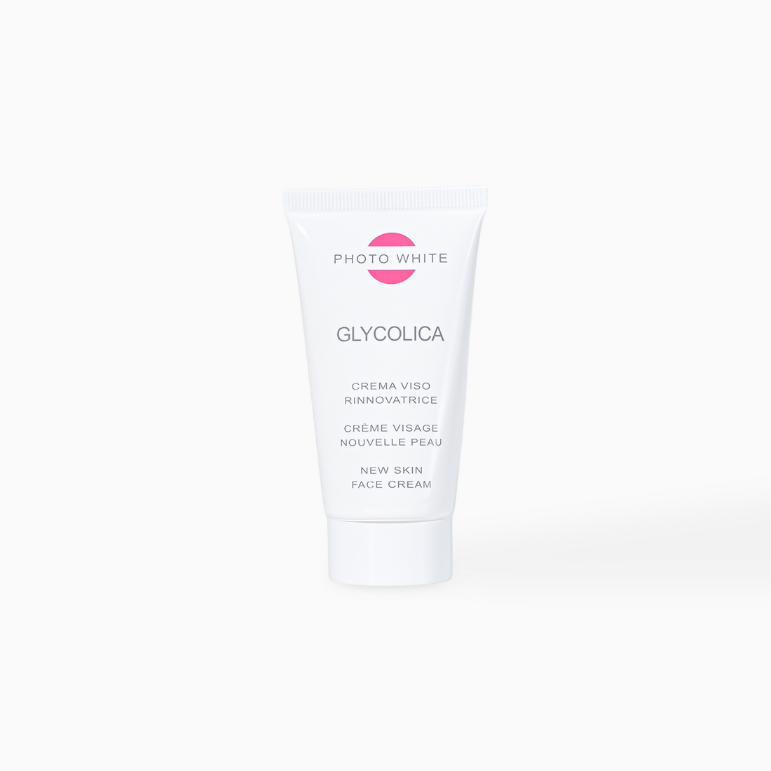 Crème visage nouvelle peau