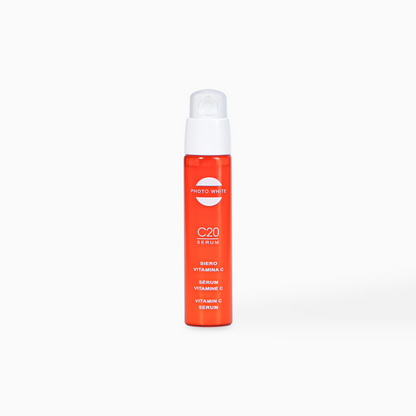 Sérum vitamine C