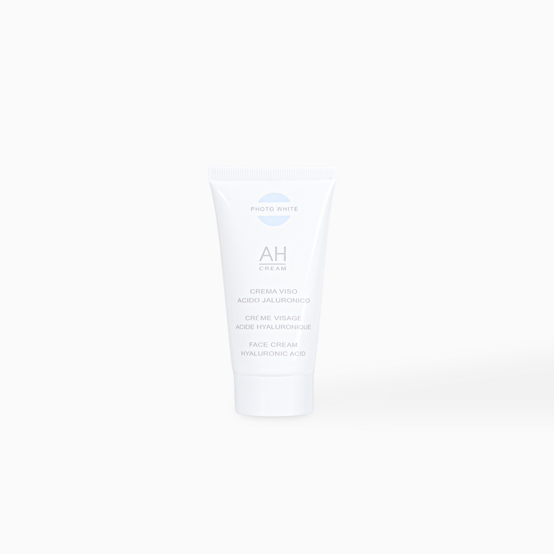 Crème hydratante (Acide hyaluronique)