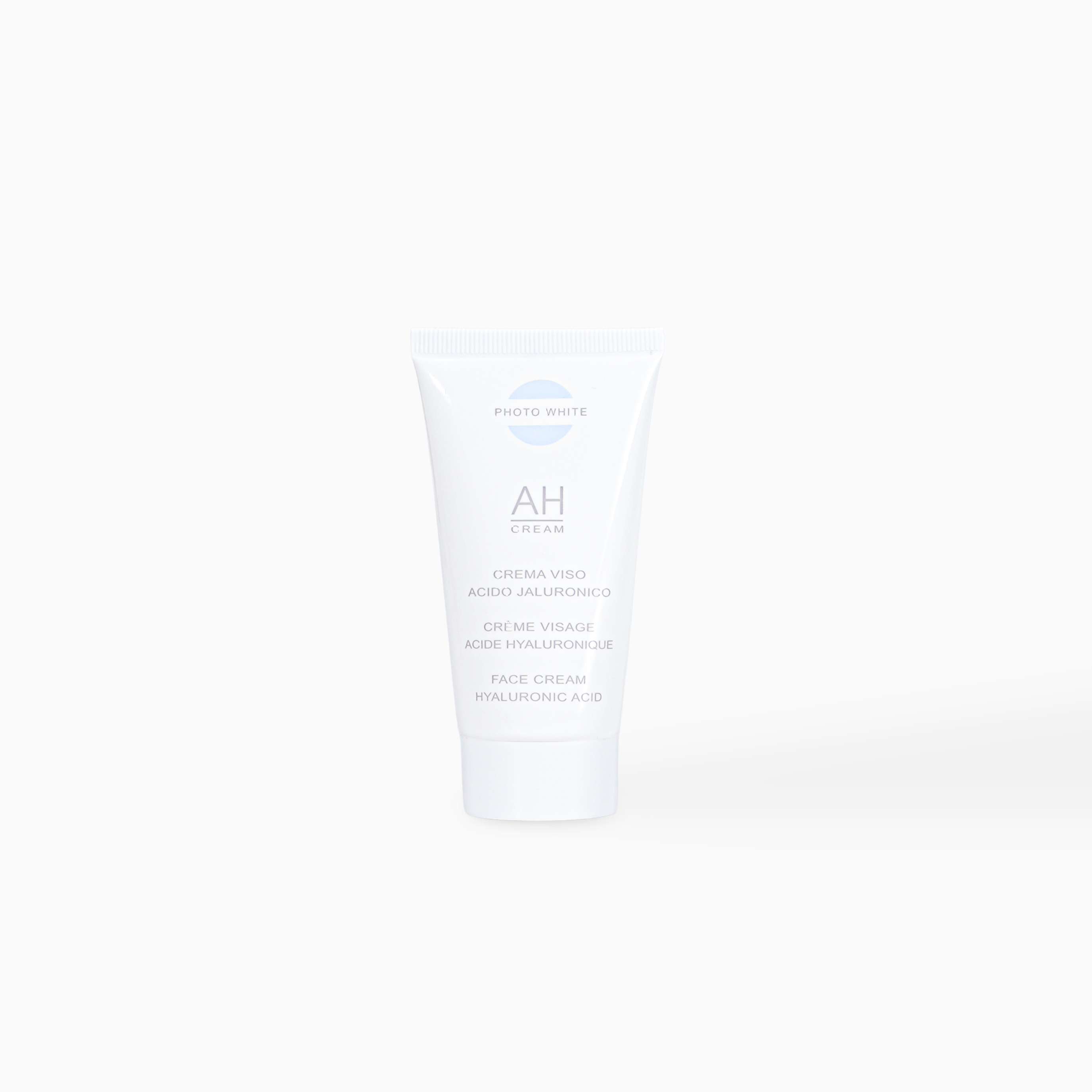Crème hydratante (Acide hyaluronique)