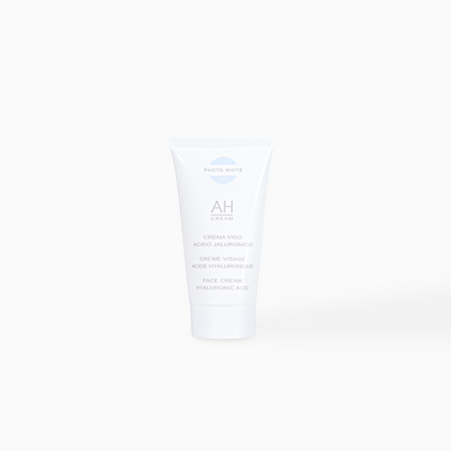Crème hydratante (Acide hyaluronique)