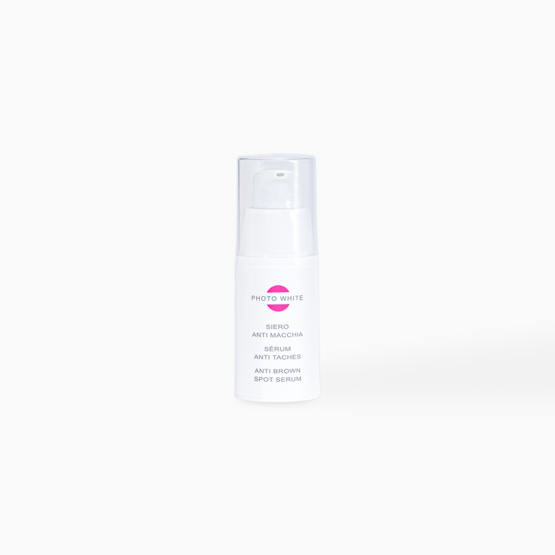 Sérum anti-taches exfoliant